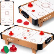 Masa de air hockey, 61 x 32.5 x 14 cm, neo-sport ns-421 edeedi1421
