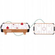 Masa de air hockey, 61 x 32.5 x 14 cm, neo-sport ns-421 edeedi1421