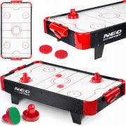 Masa de air hockey, 61 x 32.5 x 14 cm, neo-sport ns-423 edeedi1423