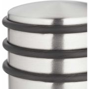 Opritor Usa Mobil 8.5x7x7.5 cm, 1 kg Ikonka IK6849 BBJIK6849_Gri