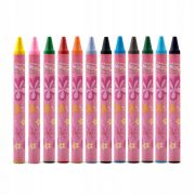 Proiector pentru desene cu accesorii incluse ricokids 772000 - roz edeedi772000