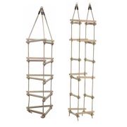 Scara din franghie cu mai multe laturi cu 3 laturi kb320003071001