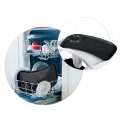 Scaun de masa pentru copii ricokids tulo 700603 - negru edeedi700603