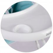 Scaun de masa ricokids fando - albastru edeedi7066