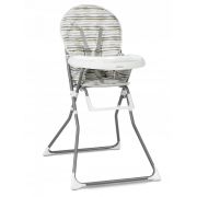 Scaun de masa ricokids fando - gri cu dungi edeedi7068