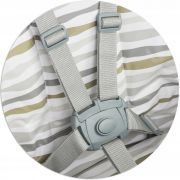 Scaun de masa ricokids fando - gri cu dungi edeedi7068