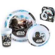 Set 3 piese Star Wars Lulabi 8330700 BBJ8330700_Initiala