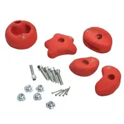 Set escalada kbt mare, 5 culori kb347003007001