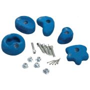 Set escalada kbt mare, 5 culori kb347003007001