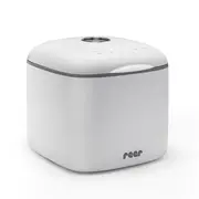 Sterilizator UV pentru biberoane, cu functie de uscare, pana la 12 biberoane, Reer 36120