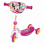 TROTINETA CU 3 ROTI MINNIE VIV5004-50239