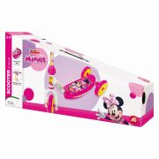TROTINETA CU 3 ROTI MINNIE VIV5004-50239