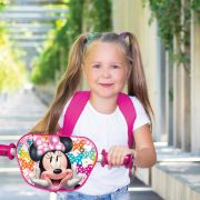TROTINETA CU 3 ROTI MINNIE VIV5004-50239