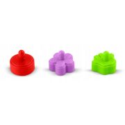 Tabla magnetica pentru desenat cu accesorii incluse ricokids 772100 - albastru edeedi772100
