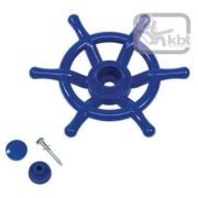 Timona din plastic albastru kb503010004001