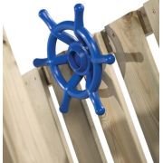 Timona din plastic rosie kb503010001001