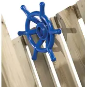 Timona din plastic rosie kb503010001001
