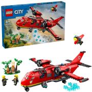 LEGO CITY AVION DE POMPIERI 60413 VIVLEGO60413