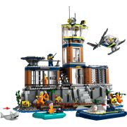 LEGO CITY INSULA INCHISOARE 60419 VIVLEGO60419