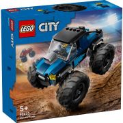 LEGO CITY MONSTER TRUCK ALBASTRU 60402 VIVLEGO60402