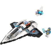 LEGO CITY NAVA SPATIALA INTERSTELARA 60430 VIVLEGO60430
