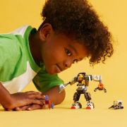 LEGO CITY ROBOT SPATIAL DE CONSTRUCTII 60428 VIVLEGO60428