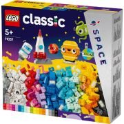 LEGO CLASSIC PLANETE CREATIVE 11037 VIVLEGO11037