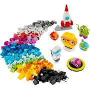 LEGO CLASSIC PLANETE CREATIVE 11037 VIVLEGO11037
