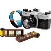 LEGO CREATOR 3IN1 APARAT FOTO RETRO 31147 VIVLEGO31147