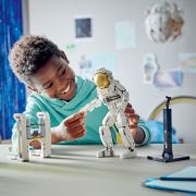 LEGO CREATOR 3IN1 ASTRONAUT 31152 VIVLEGO31152