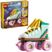 LEGO CREATOR 3IN1 PATINA CU ROTILE RETRO 31148 VIVLEGO31148