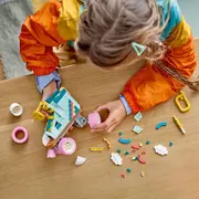 LEGO CREATOR 3IN1 PATINA CU ROTILE RETRO 31148 VIVLEGO31148