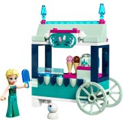 LEGO DISNEY PRINCESS BUNATATILE ELSEI DIN REGATUL DE GHEATA 43234 VIVLEGO43234