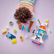 LEGO DUPLO AVENTURA CU NAVETA SPATIALA​ 3 IN 1 10422 VIVLEGO10422