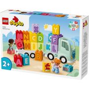 LEGO DUPLO CAMION CU ALFABET 10421 VIVLEGO10421