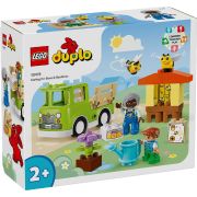 LEGO DUPLO INGRIJIREA ALBINELOR SI STUPILOR 10419 VIVLEGO10419