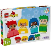 LEGO DUPLO MARI SENTIMENTE SI EMOTII 10415 VIVLEGO10415