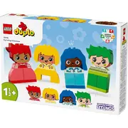 LEGO DUPLO MARI SENTIMENTE SI EMOTII 10415 VIVLEGO10415