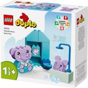 LEGO DUPLO RUTINE ZILNICE BAITA 10413 VIVLEGO10413