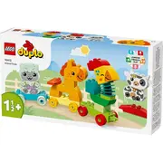 LEGO DUPLO TREN CU ANIMALE 10412 VIVLEGO10412