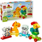 LEGO DUPLO TREN CU ANIMALE 10412 VIVLEGO10412