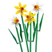 LEGO FLOWERS NARCISE 40747 VIVLEGO40747