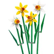 LEGO FLOWERS NARCISE 40747 VIVLEGO40747