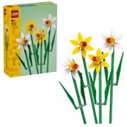 LEGO FLOWERS NARCISE 40747 VIVLEGO40747
