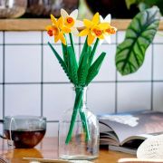 LEGO FLOWERS NARCISE 40747 VIVLEGO40747