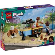 LEGO FRIENDS BRUTARIA PE ROTI 42606 VIVLEGO42606