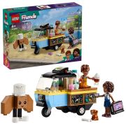 LEGO FRIENDS BRUTARIA PE ROTI 42606 VIVLEGO42606