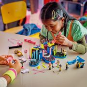 LEGO FRIENDS CONCURS MUZICAL IN ORASUL HEARTLAKE 42616 VIVLEGO42616