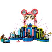 LEGO FRIENDS CONCURS MUZICAL IN ORASUL HEARTLAKE 42616 VIVLEGO42616
