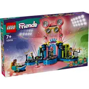 LEGO FRIENDS CONCURS MUZICAL IN ORASUL HEARTLAKE 42616 VIVLEGO42616